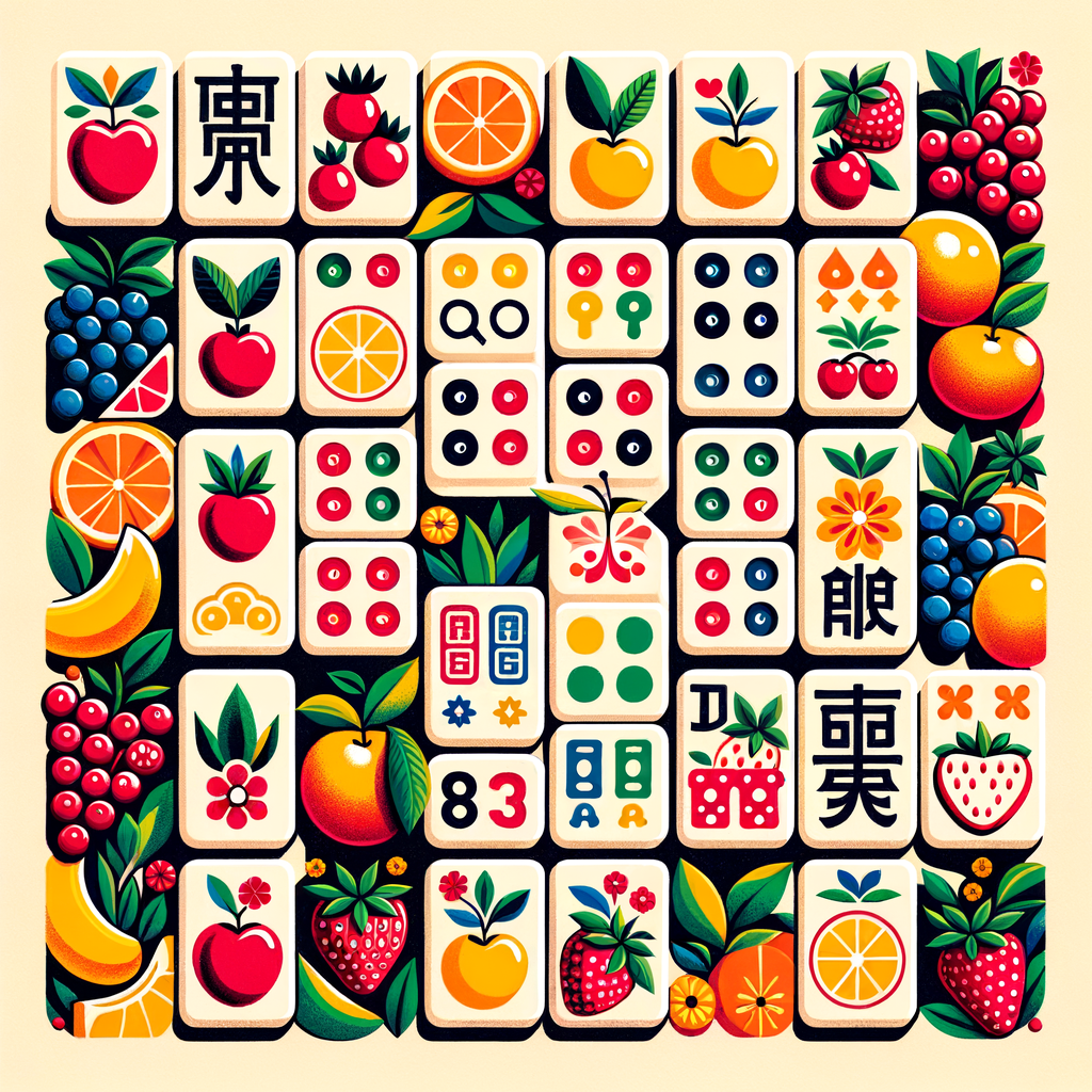 Kris Mahjong Quest